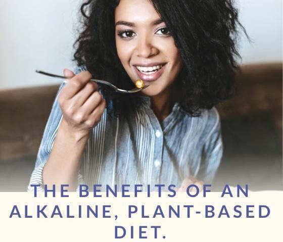 We Were Plant-Based Before It Was Cool (May 2020) – Dr. Sebi's Cell Food - Dr. Sebi's Cell Food