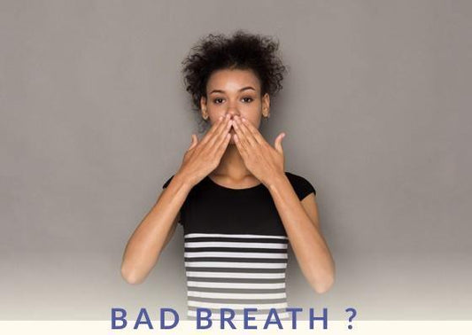 Get Rid Of Bad Breath (April 2020) – Dr. Sebi's Cell Food - Dr. Sebi's Cell Food