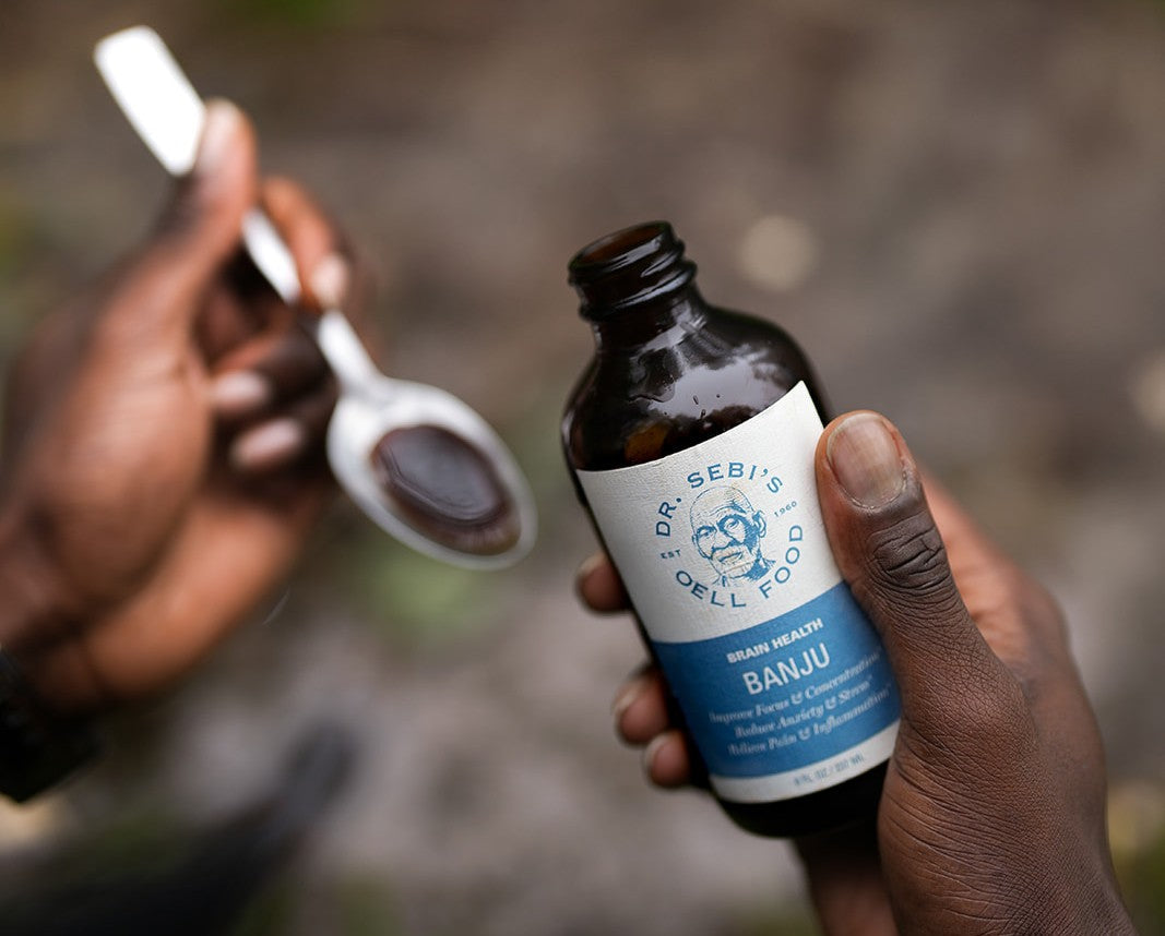 Which Herbs Naturally Support Sleep and Relaxation?