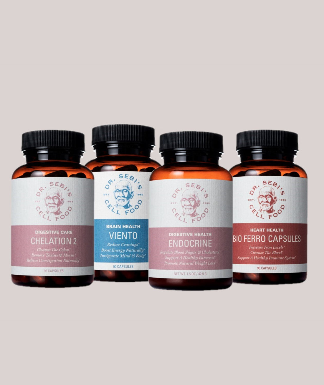 Nature's Ozempic - Alkaline SugarBalance
