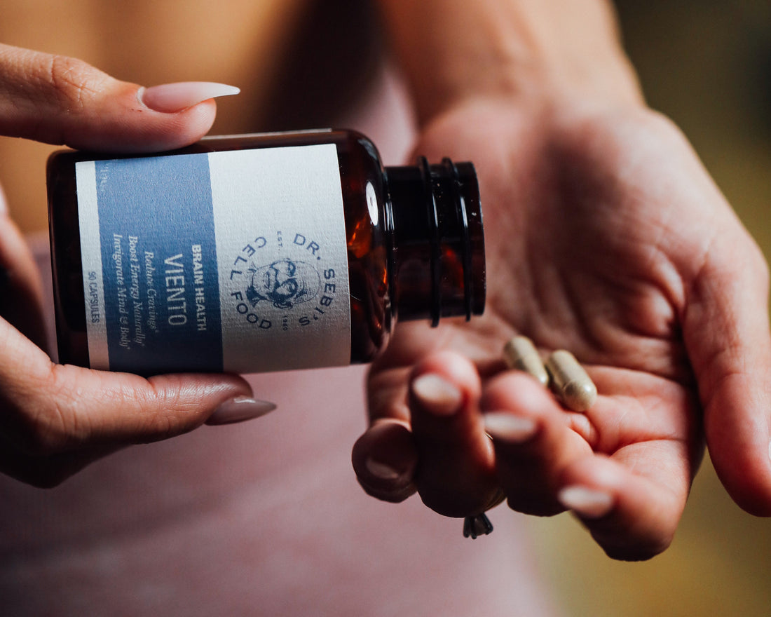 How Alkaline Eating Can Help Reduce Sugar Cravings Naturally