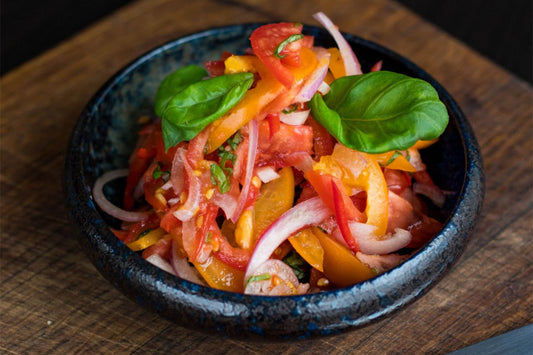 Kickstart Your Day With These Alkaline Breakfast Recipes