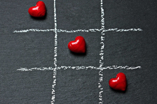 Journey to Self-Love: Simple Steps to Self-Acceptance
