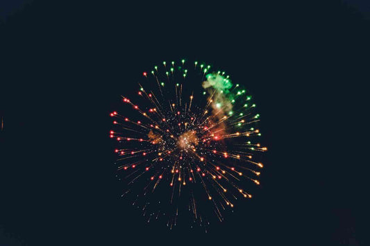 Plan for the new year