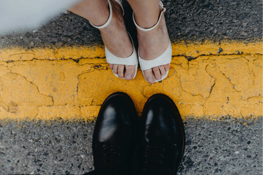 What are boundaries in a relationship?