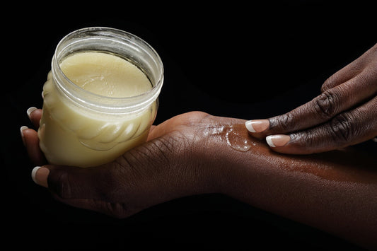 benefits of Shea Butter