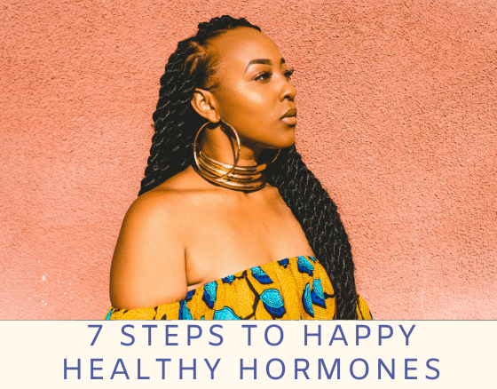 Restore Your Natural Female Hormonal Balance (May 2020) – Dr. Sebi's Cell Food - Dr. Sebi's Cell Food