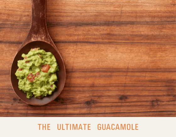 The Ultimate Guacamole - Dr. Sebi's Cell Food - Dr. Sebi's Cell Food