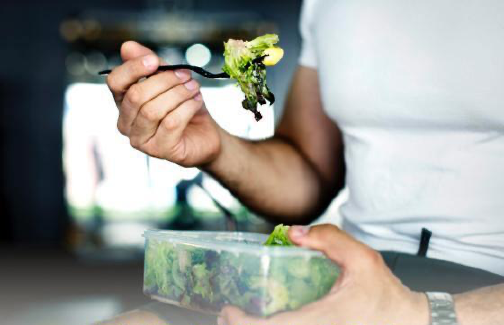 Can You Eat the Same Thing Every Day? – Dr. Sebi's Cell Food