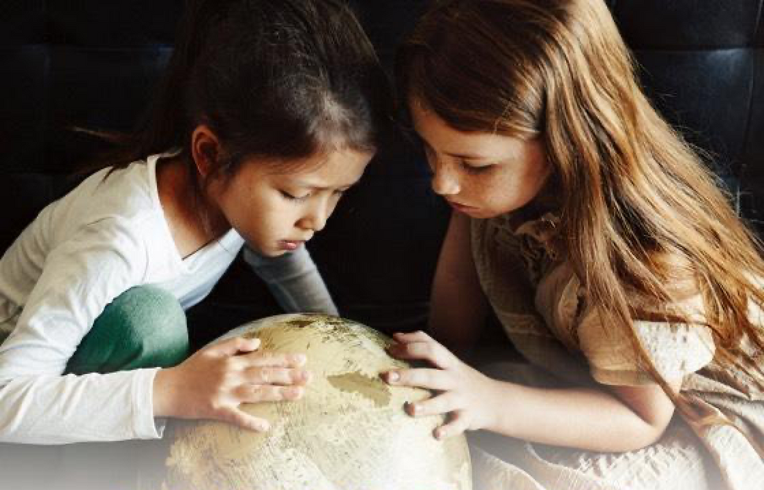 Save The Planet And Your Health (August 2020) – Dr. Sebi's Cell Food - Dr. Sebi's Cell Food