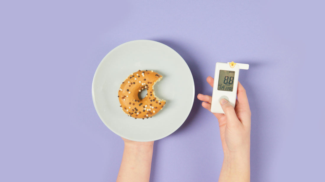 Bringing Balance Back: How Fasting Can Help You Manage Diabetes