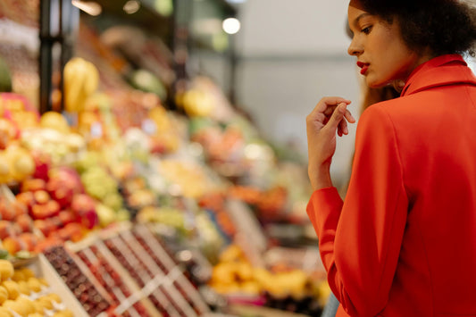 How to Transition Away From Processed Foods Using an Alkaline Approach