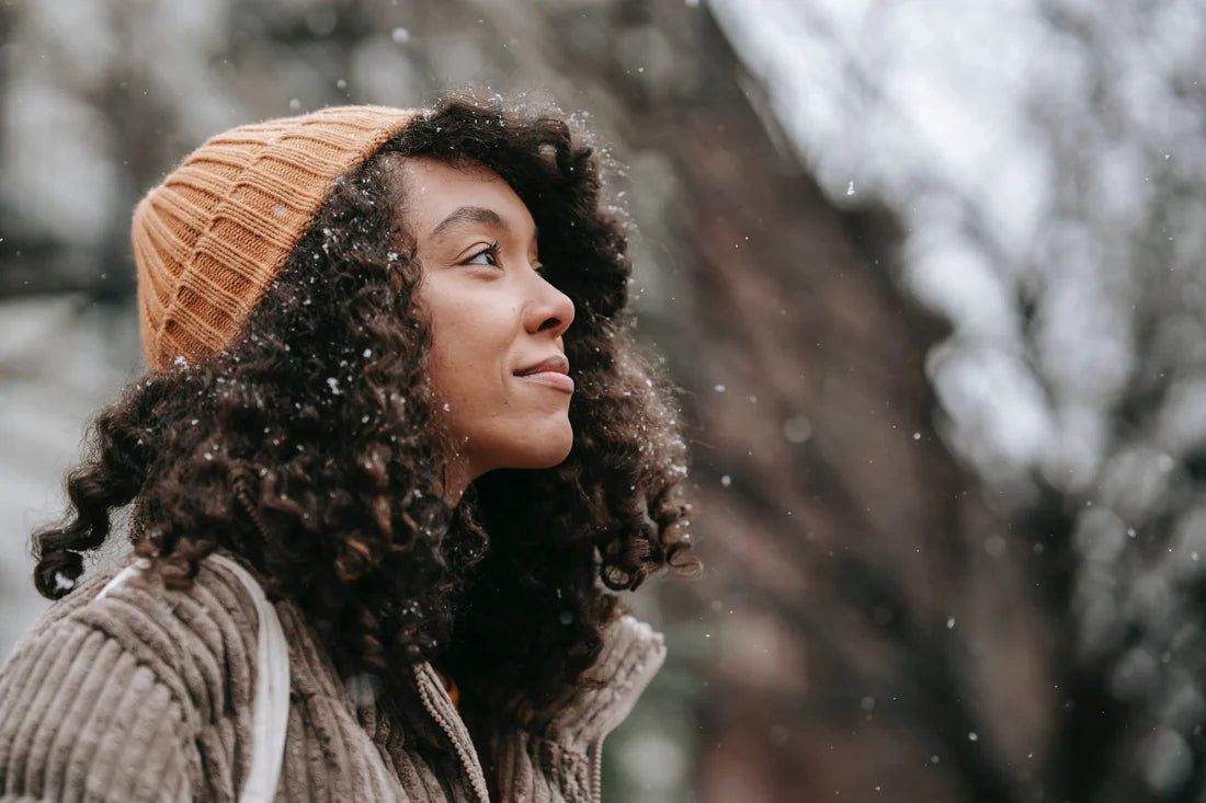 Cold weather, hair care, batana oil, benefits of batana oil