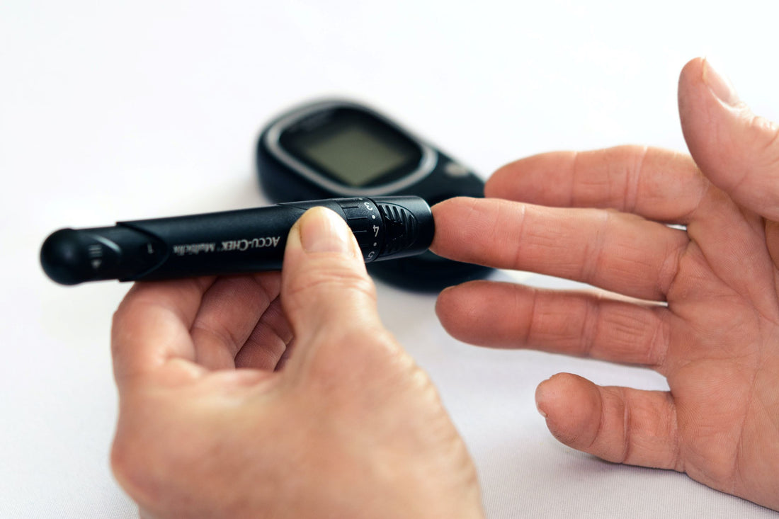 Best herbs for diabetes