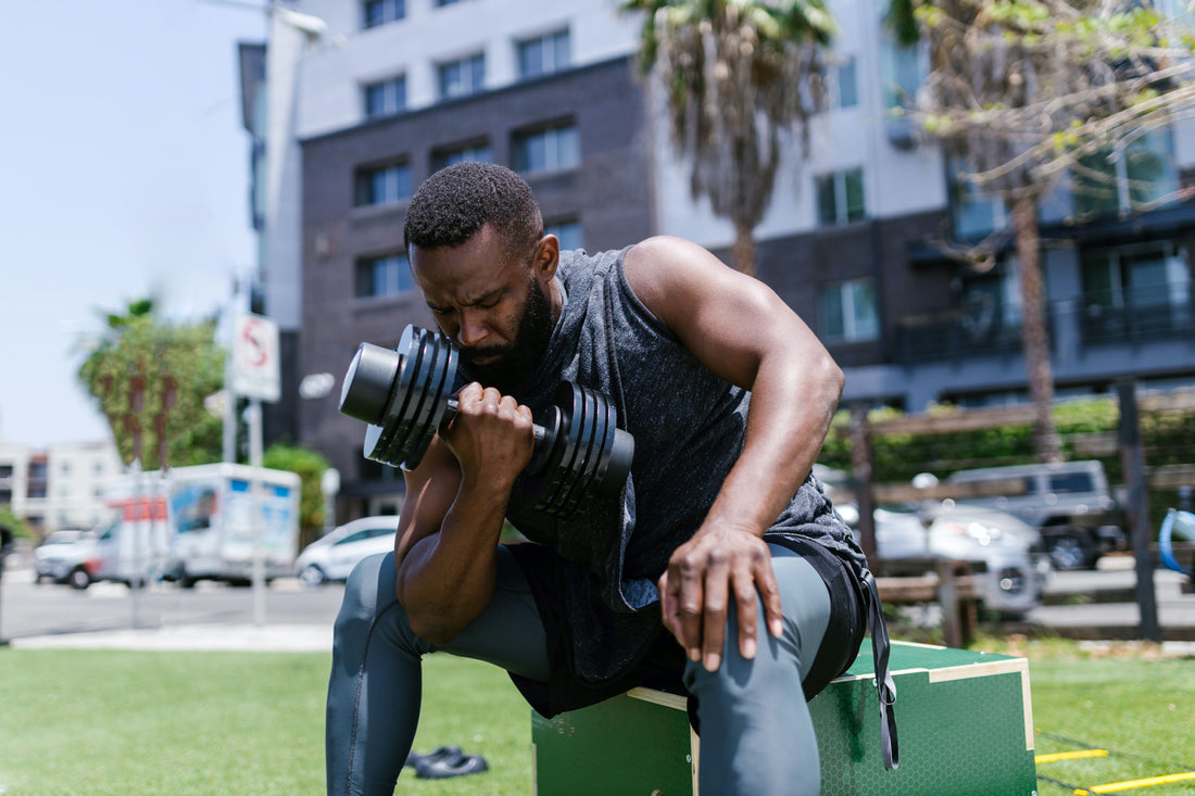 Exercise for Depression and Seasonal Affective Disorder