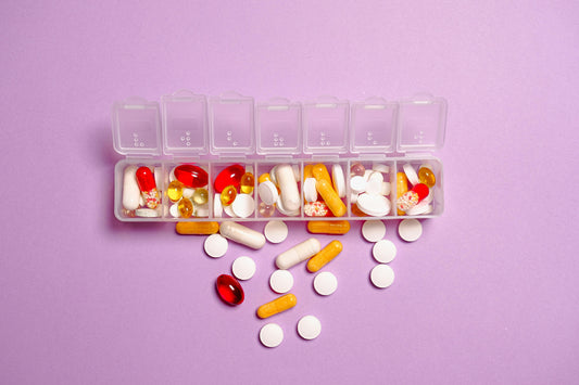 Why Most Multivitamins Don’t Work (And What Dr. Sebi Did Instead)