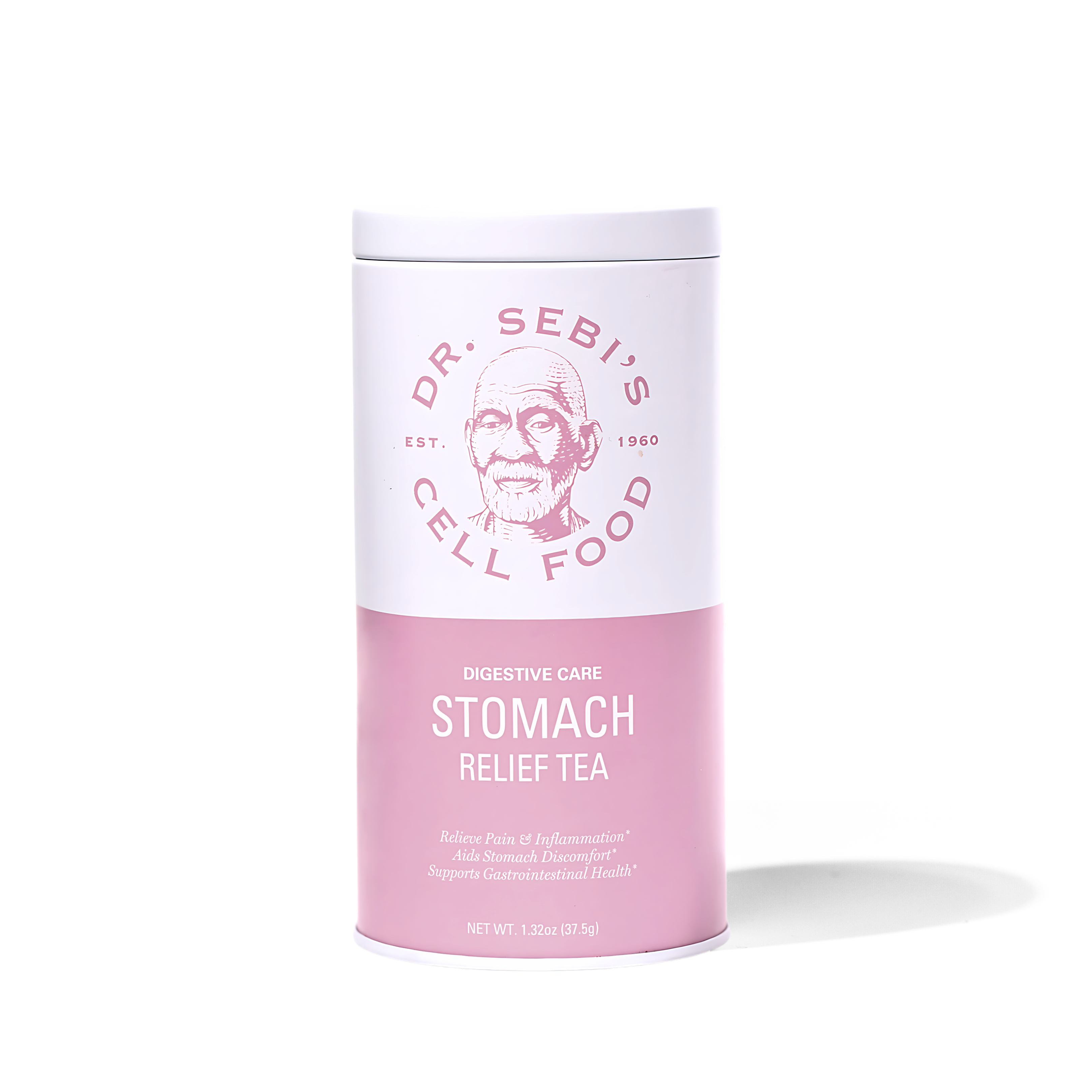 Stomach Relief Tea
