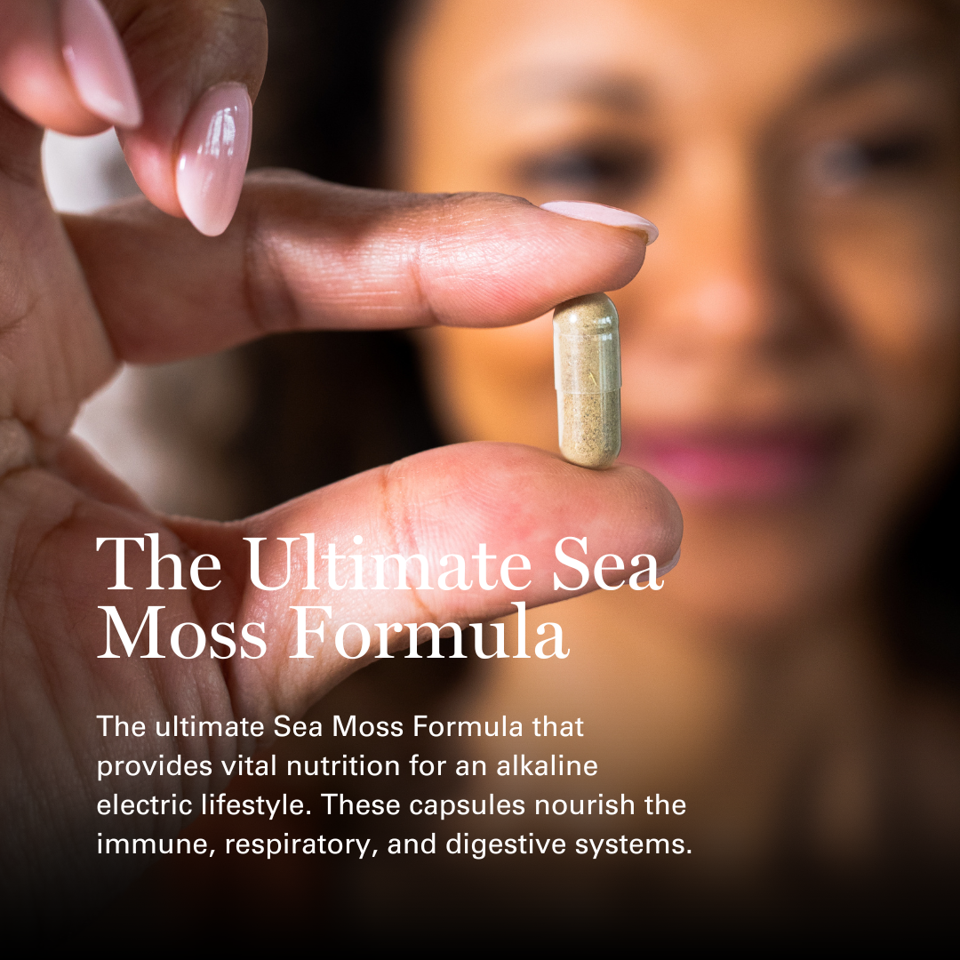 Bromide Plus Capsules (3-Month Supply)