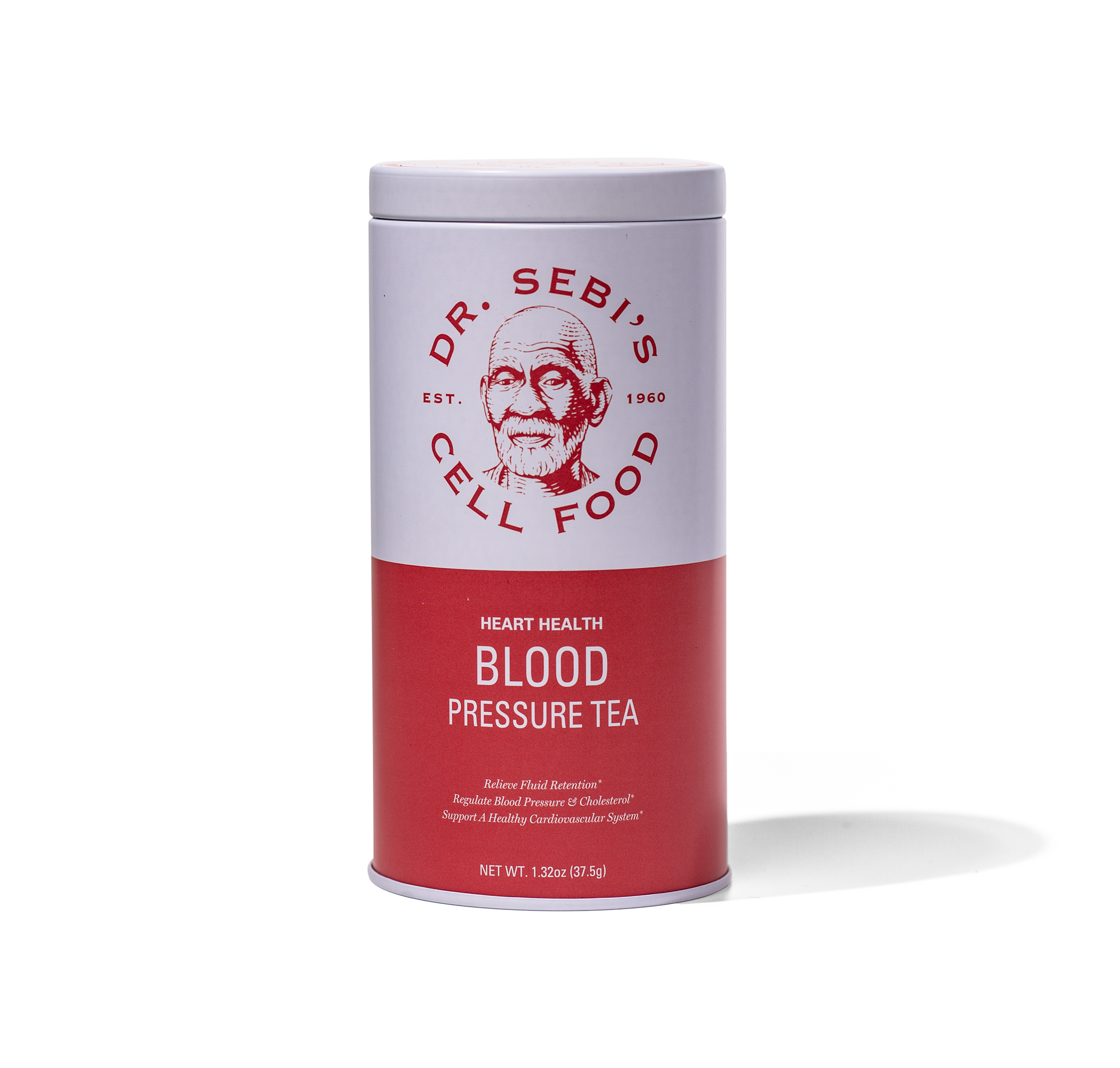 Blood Pressure Tea