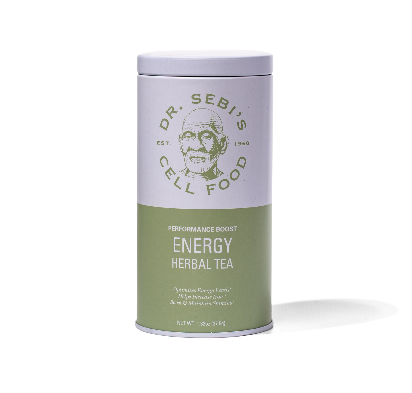 Energy Herbal Tea