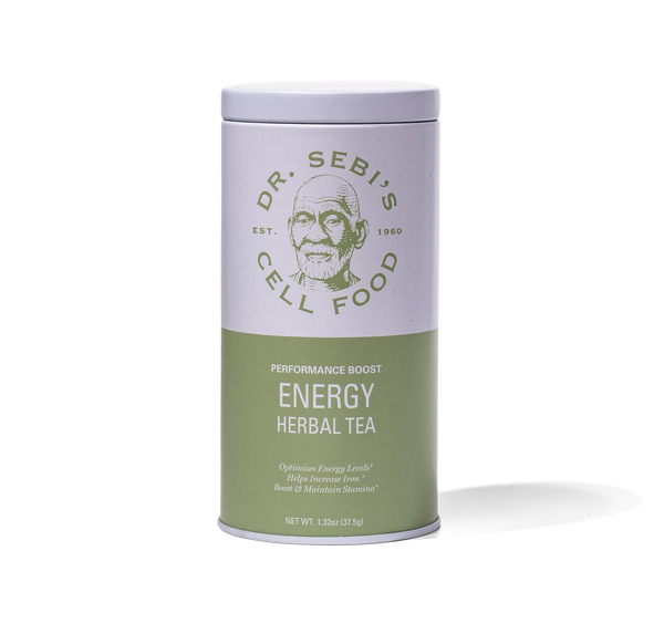 Energy Herbal Tea