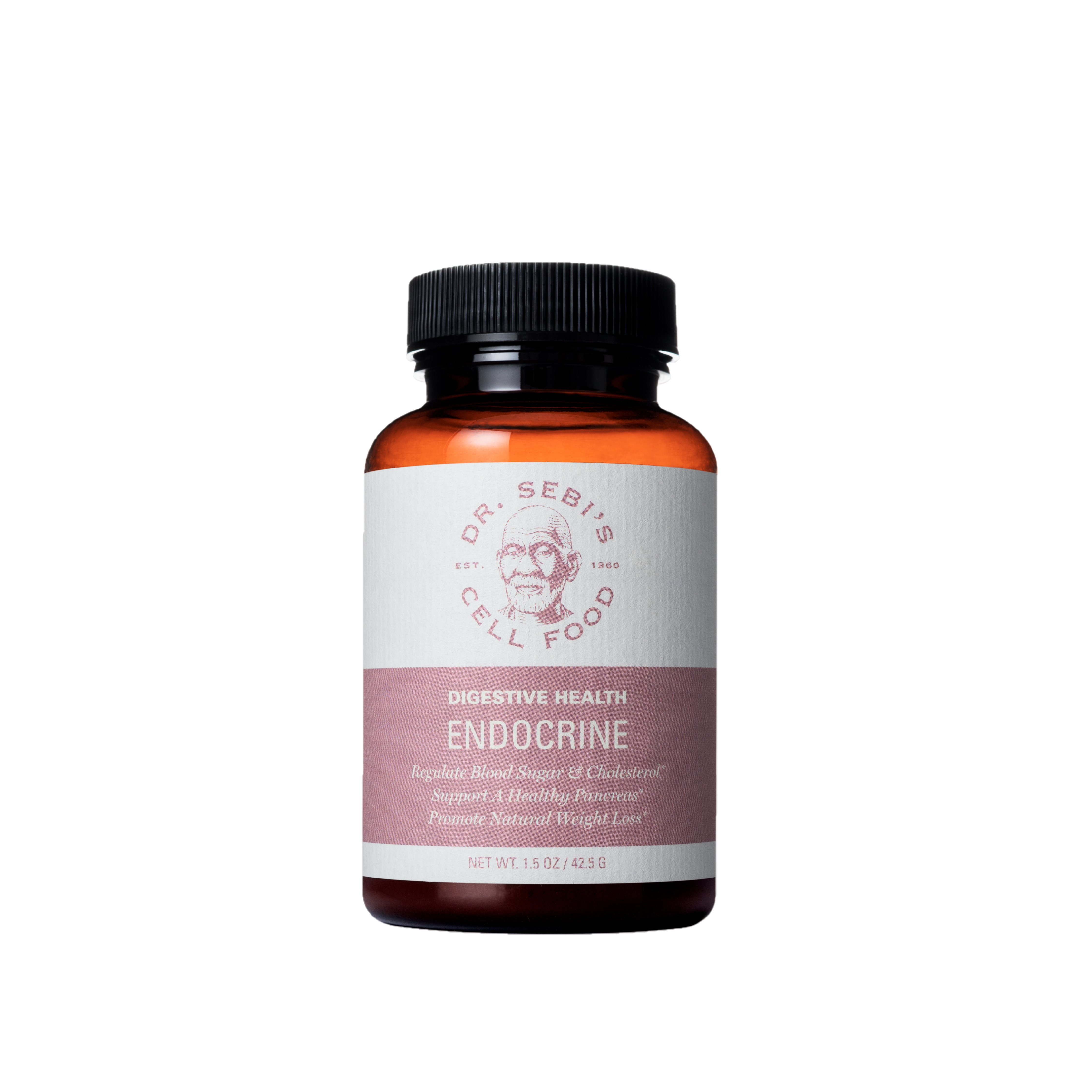 Endocrine-Digestive Health