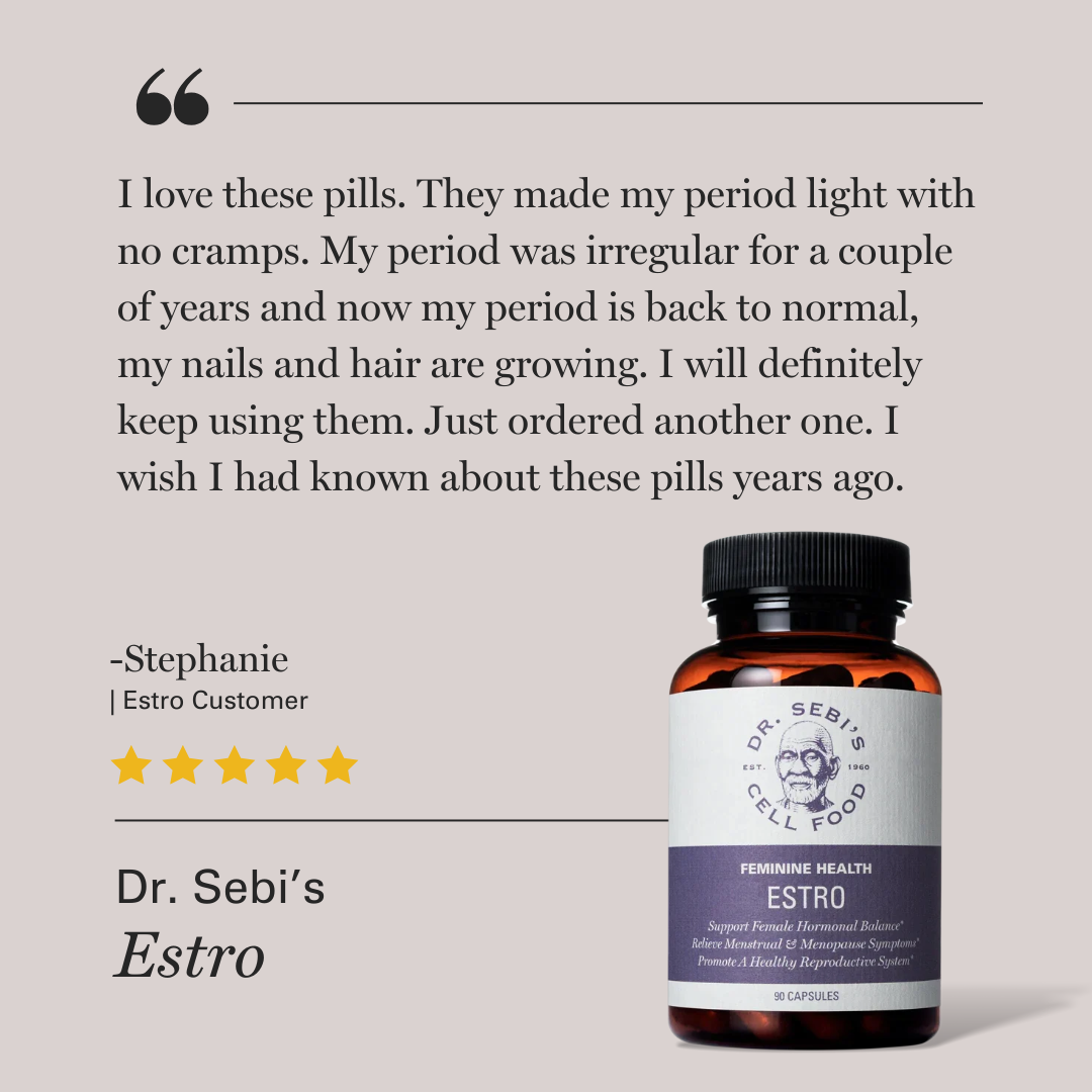 Estro (3-Month Supply)