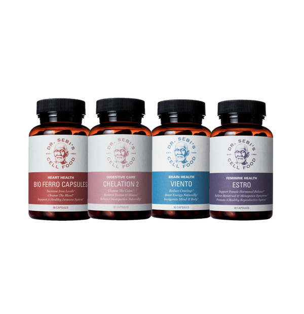 Women's Weight Loss Package