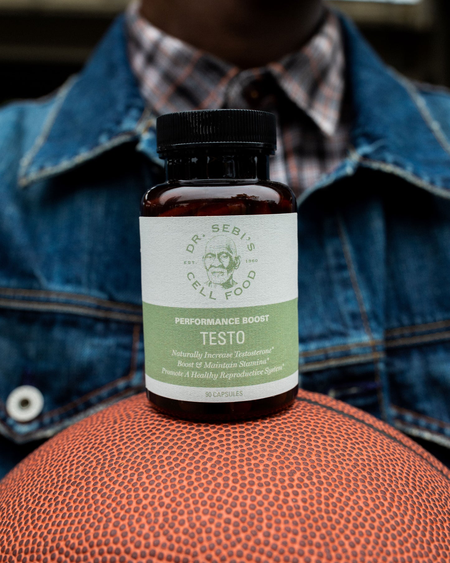 Testo (3-Month Supply)