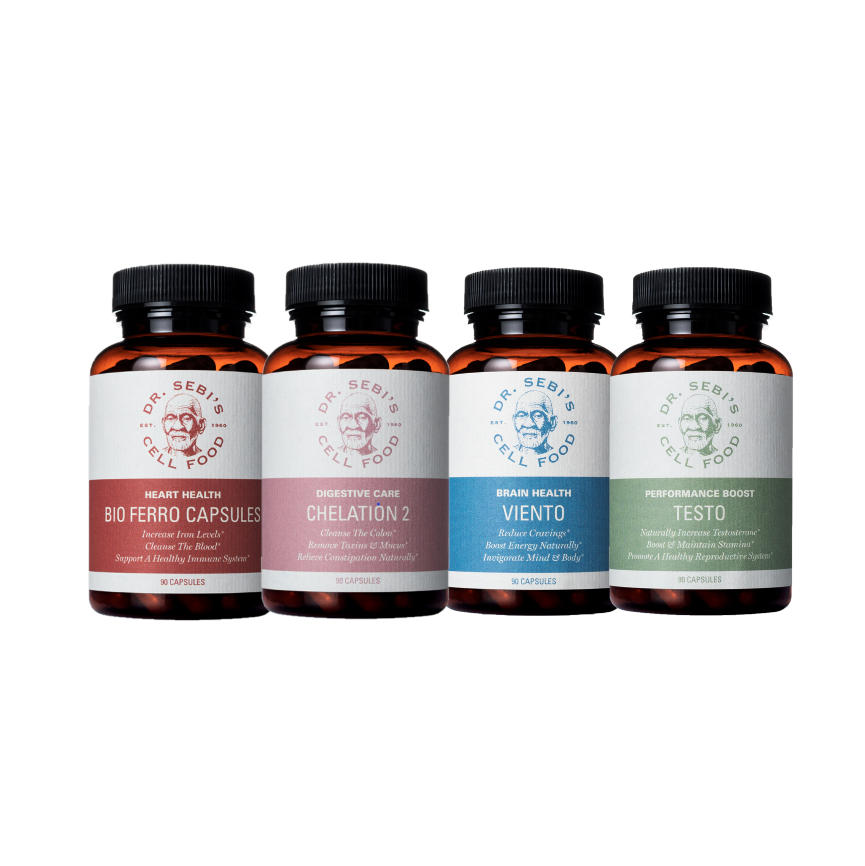 Men's Weight Loss Package