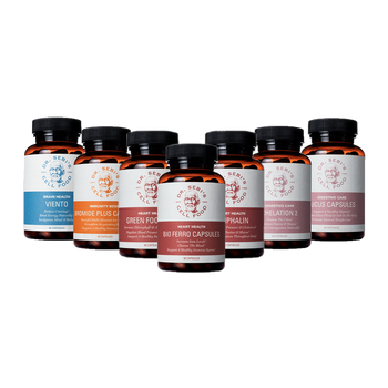 Booster Package