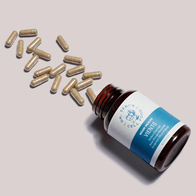 Viento (3-Month Supply)