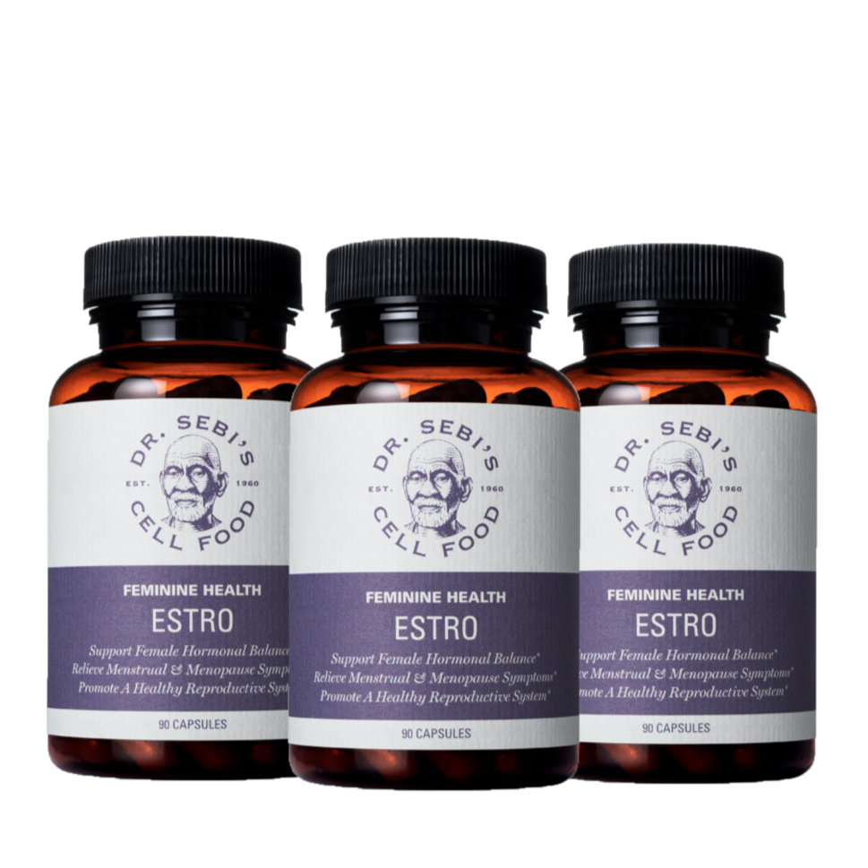 Estro (3-Month Supply)