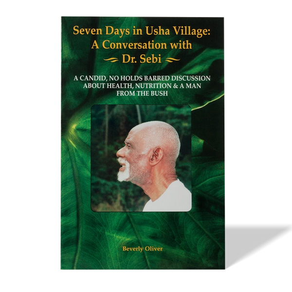 Seven Days in Usha Village