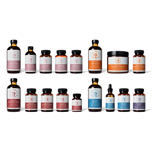 All Inclusive Package (Female - Estro)