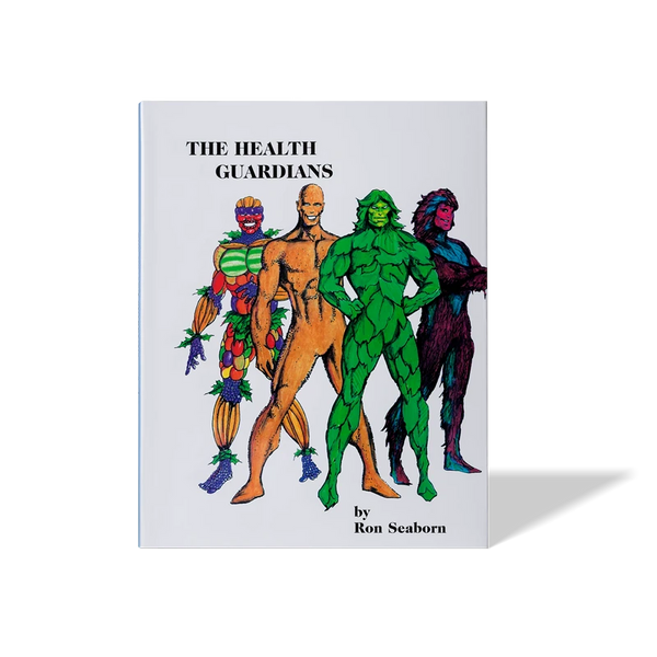 The Health Guardians