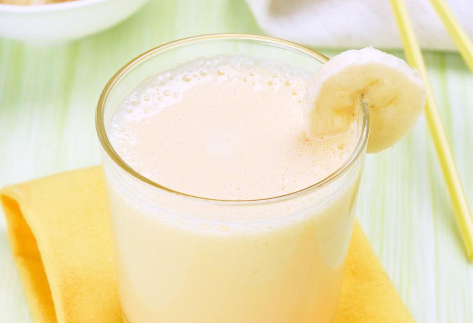 Chamomile Delight Smoothie - Dr. Sebi's Cell Food - Dr. Sebi's Cell Food