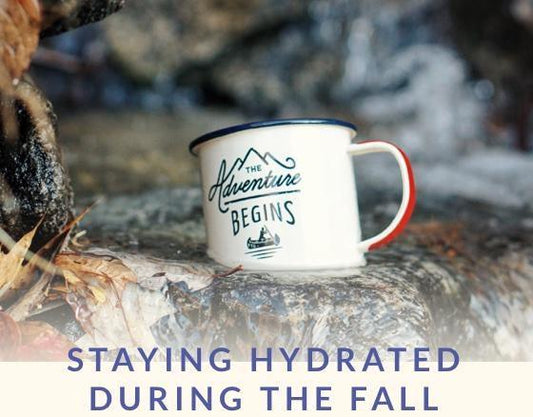 Stay Hydrated During The Fall (April 2020) – Dr. Sebi's Cell Food - Dr. Sebi's Cell Food