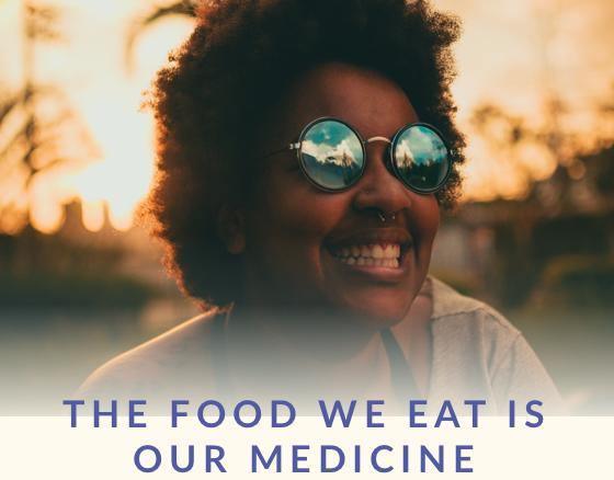 What We Eat Impacts Our Health (May 2020) – Dr. Sebi's Cell Food - Dr. Sebi's Cell Food
