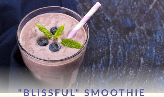 "Blissful" Smoothie - Dr. Sebi's Cell Food - Dr. Sebi's Cell Food