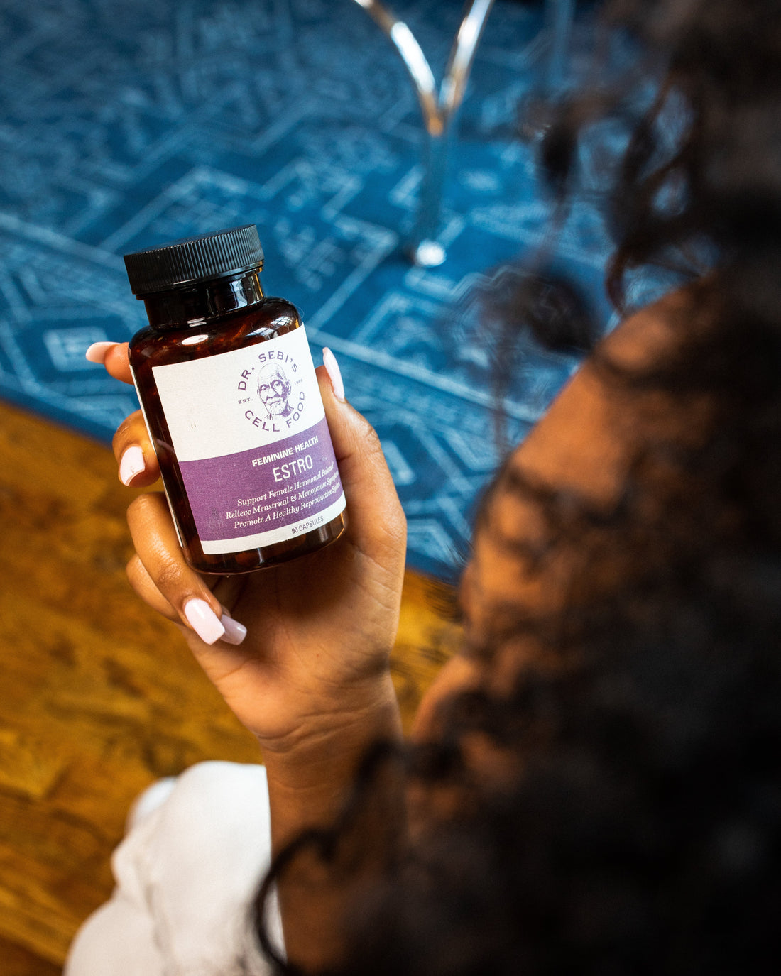 Fertility & Reproductive Health: Alkaline Foods That Support Vitality