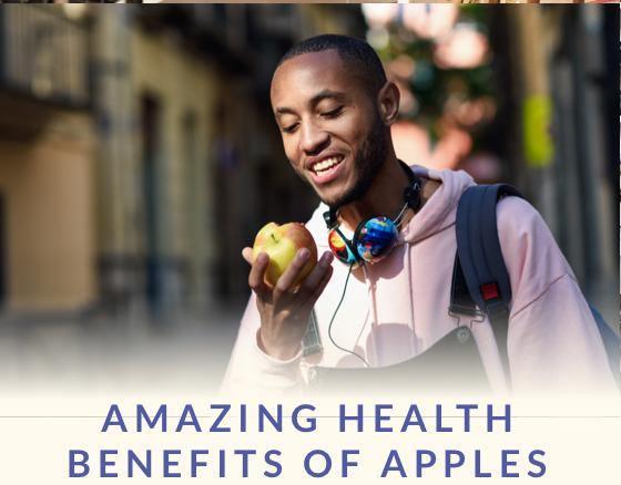 Are Apples Dr. Sebi-Approved? (May 2020) – Dr. Sebi's Cell Food - Dr. Sebi's Cell Food