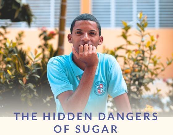 The Bitter Truth About Sugar! (May 2020) – Dr. Sebi's Cell Food - Dr. Sebi's Cell Food
