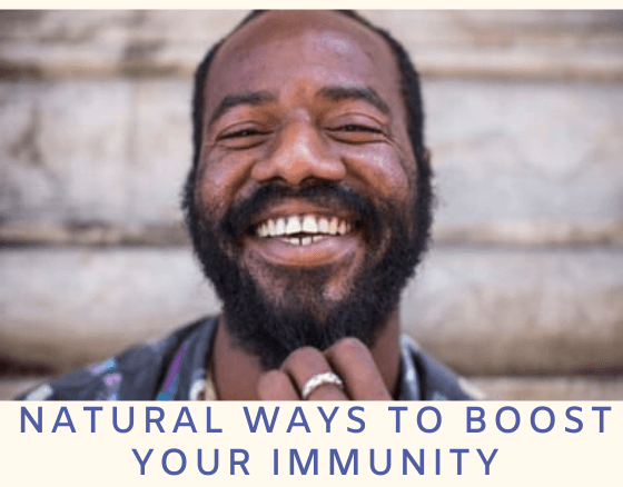 The Forgotten Secrets to Health and Happiness that Boost Immunity! (May 2020) – Dr. Sebi's Cell Food - Dr. Sebi's Cell Food