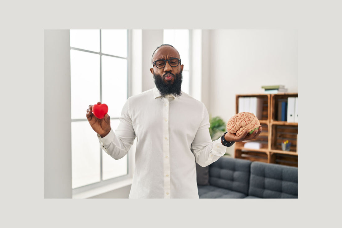 Heart and mind