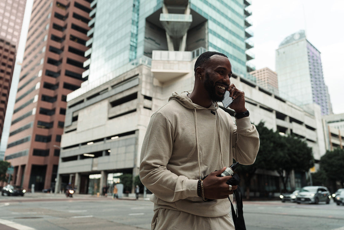 Best Herbs for Supporting Men’s Health and Vitality