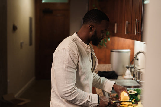 How to Stock an Alkaline Kitchen: Pantry Essentials and Tips