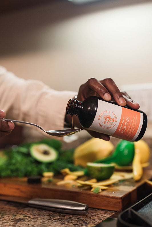 Best Alkaline Foods to Support Detox After the Holidays