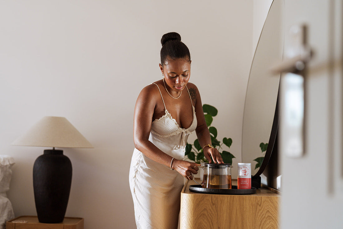 The Importance of Bitter Herbs in Dr. Sebi’s Healing Methodology