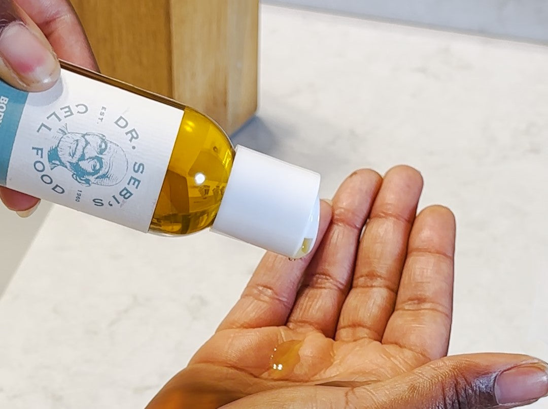 Batana Oil for Damaged Hair: A Natural Repair Treatment That Works